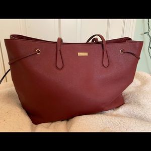 Vintage Large Kate Spade New York Tote